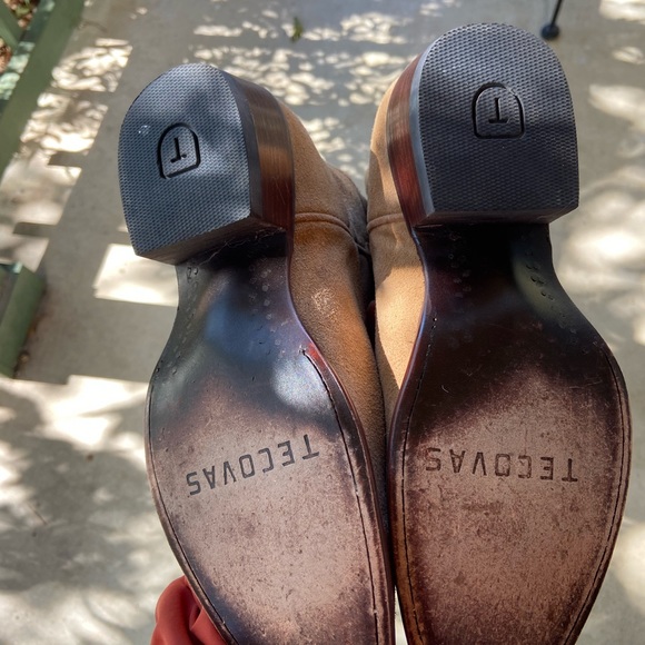 TECOVAS LUCY BOOT - Picture 6 of 6